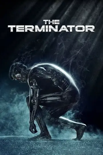Plakat do filmu "Elektroniczny morderca" #167365