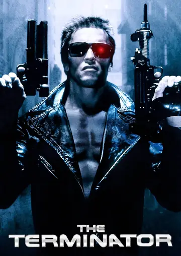 Plakat do filmu "Elektroniczny morderca" #167369