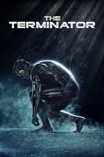 Plakat do filmu "Elektroniczny morderca" #167387