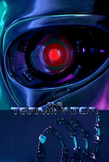 Plakat do filmu "Elektroniczny morderca" #167391