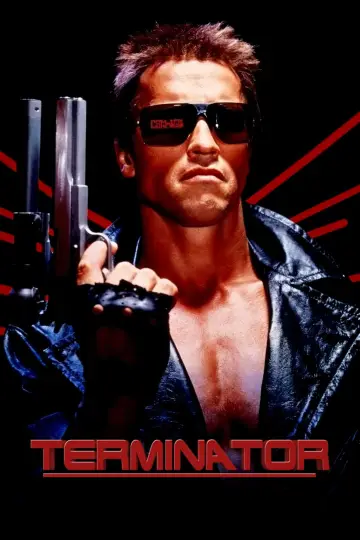 Plakat do filmu "Elektroniczny morderca" #167393