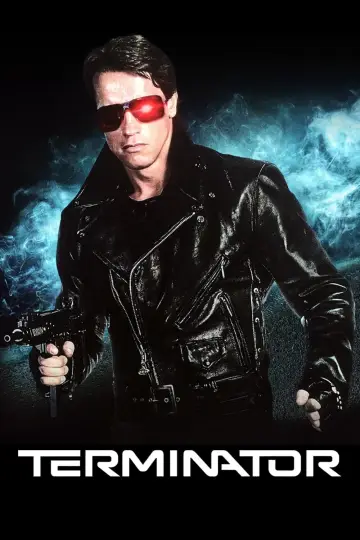 Plakat do filmu "Elektroniczny morderca" #167402