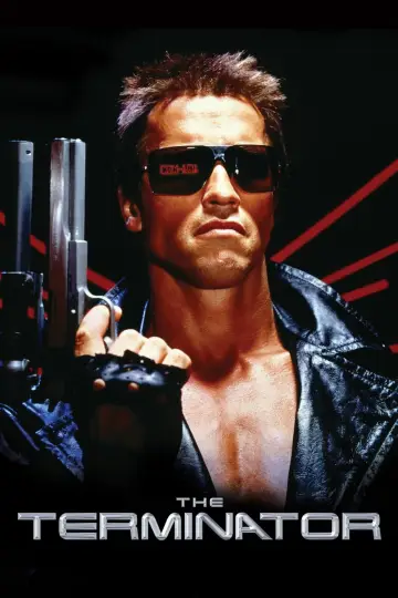 Plakat do filmu "Elektroniczny morderca" #167414