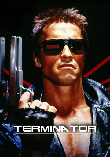 Plakat do filmu "Elektroniczny morderca" #167426