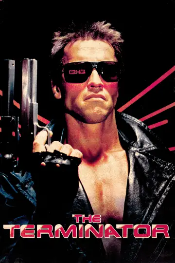 Plakat do filmu "Elektroniczny morderca" #167435