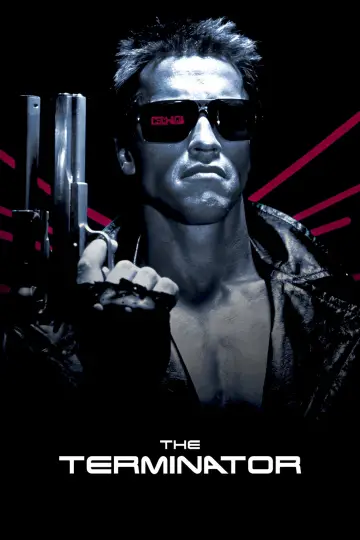 Plakat do filmu "Elektroniczny morderca" #167439