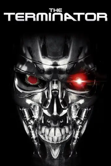 Plakat do filmu "Elektroniczny morderca" #167443