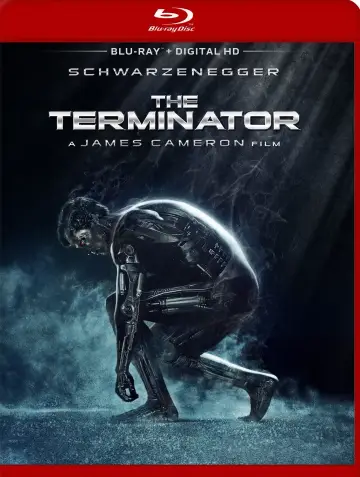 Plakat do filmu "Elektroniczny morderca" #167444