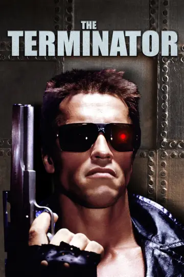 Plakat do filmu "Elektroniczny morderca" #167451