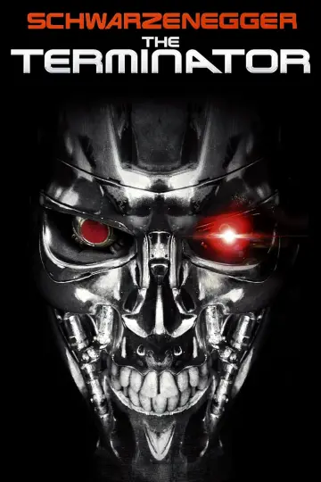 Plakat do filmu "Elektroniczny morderca" #167452