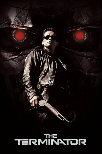 Plakat do filmu "Elektroniczny morderca" #167455