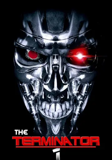 Plakat do filmu "Elektroniczny morderca" #167456