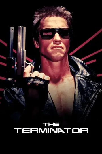 Plakat do filmu "Elektroniczny morderca" #167458