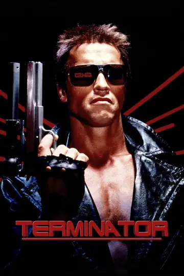 Plakat do filmu "Elektroniczny morderca" #167472
