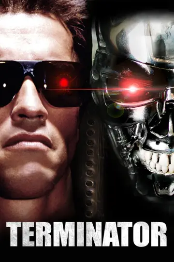 Plakat do filmu "Elektroniczny morderca" #167474