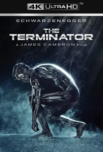 Plakat do filmu "Elektroniczny morderca" #167479