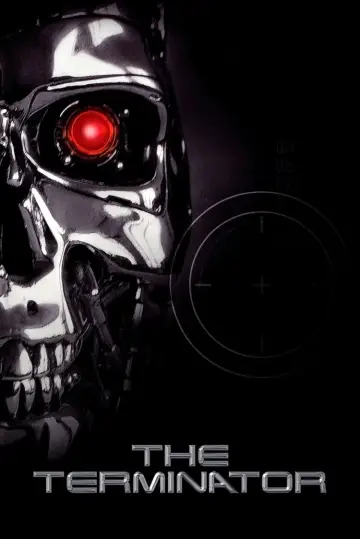 Plakat do filmu "Elektroniczny morderca" #167484