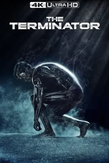 Plakat do filmu "Elektroniczny morderca" #167522