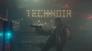 Zasłona do filmu "Elektroniczny morderca" #557020