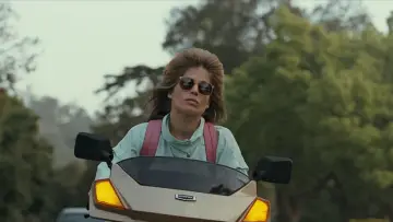 Zasłona do filmu "Elektroniczny morderca" #557091