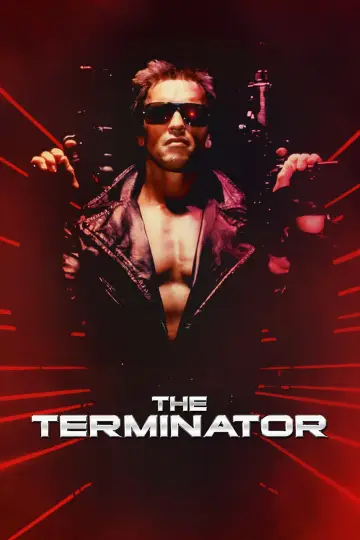 Plakat do filmu "Elektroniczny morderca" #557130