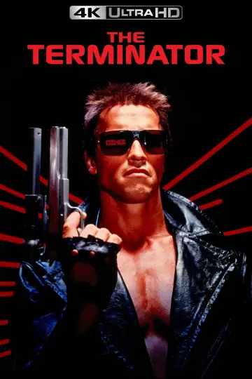 Plakat do filmu "Elektroniczny morderca" #557150