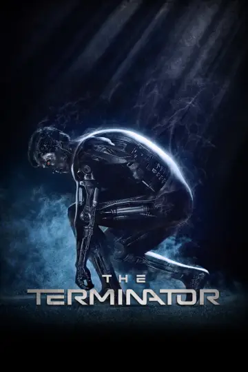Plakat do filmu "Elektroniczny morderca" #557162