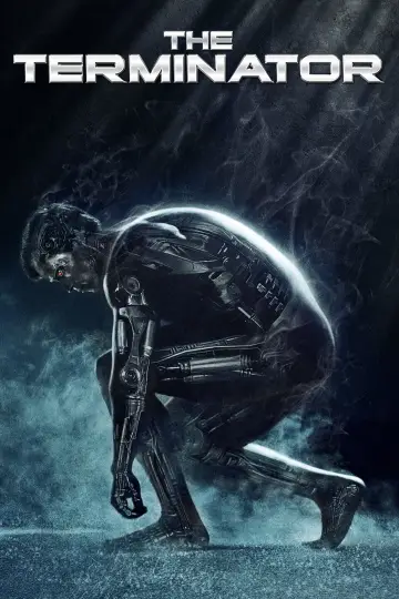 Plakat do filmu "Elektroniczny morderca" #557175