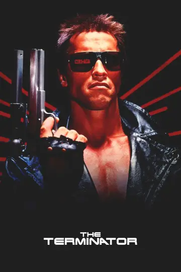 Plakat do filmu "Elektroniczny morderca" #557180
