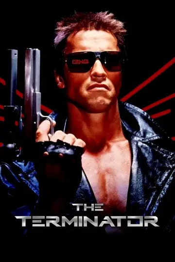 Plakat do filmu "Elektroniczny morderca" #557197