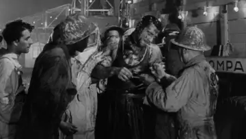 Zasłona do filmu "Cena strachu" #179614