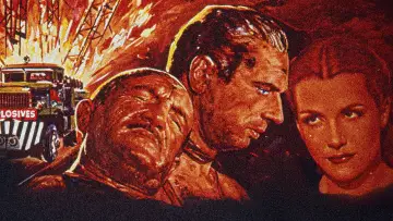 Zasłona do filmu "Cena strachu" #1899931