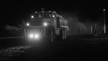 Zasłona do filmu "Cena strachu" #751027
