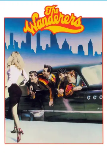 Plakat do filmu "Włóczęgi" #135477