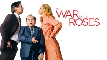 Zasłona do filmu "Wojna państwa Rose" #138213