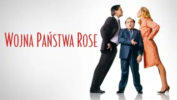 Zasłona do filmu "Wojna państwa Rose" #888577