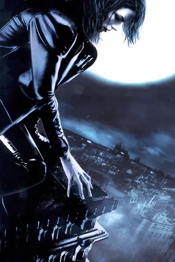 Plakat do filmu "Underworld" #261035