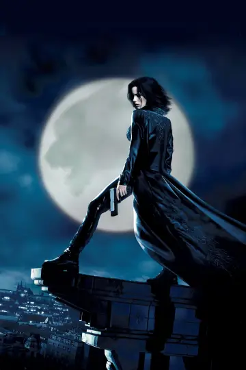 Plakat do filmu "Underworld" #261036
