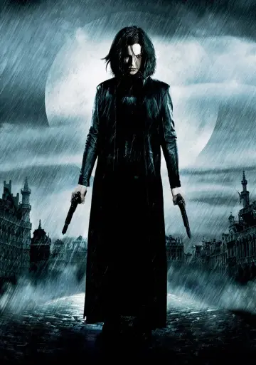 Plakat do filmu "Underworld" #261037