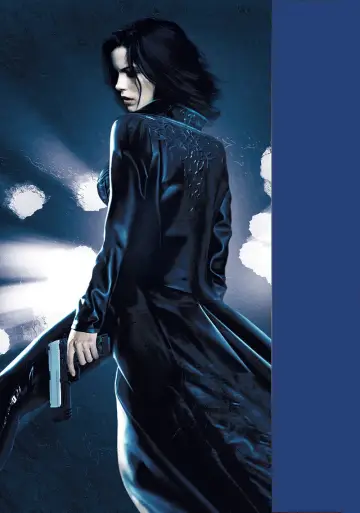 Plakat do filmu "Underworld" #261038