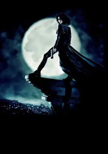 Plakat do filmu "Underworld" #430624