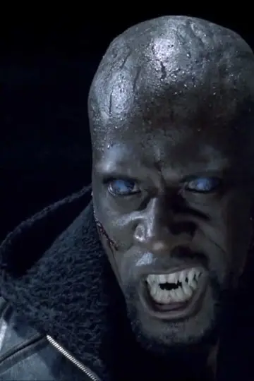 Plakat do filmu "Underworld" #487895