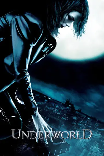 Plakat do filmu "Underworld" #646724