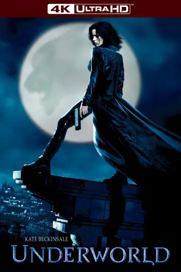Plakat do filmu "Underworld" #68063