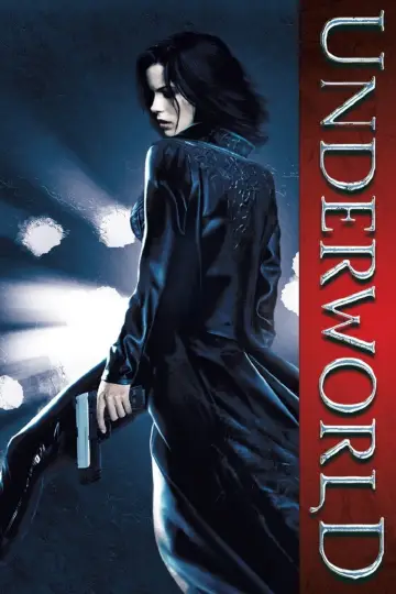 Plakat do filmu "Underworld" #68064