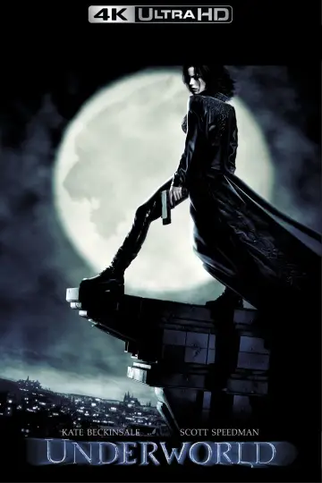 Plakat do filmu "Underworld" #68068