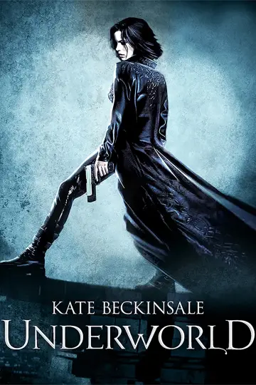 Plakat do filmu "Underworld" #68075