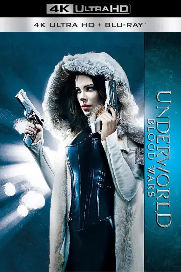 Plakat do filmu "Underworld" #68084