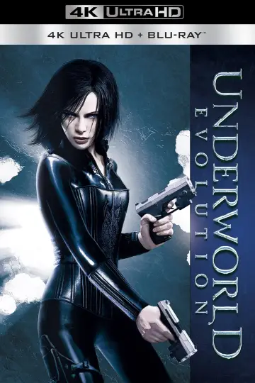 Plakat do filmu "Underworld" #68085