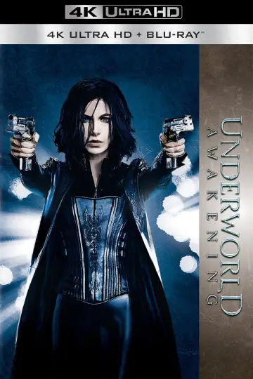 Plakat do filmu "Underworld" #68087